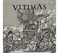 Vltimas - Something Wicked Marches in [Import]