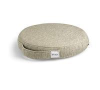 VLUV Pill&Ped Lot de coussins d'équilibre 36 cm - PIL: STOV galets + PED anthracite