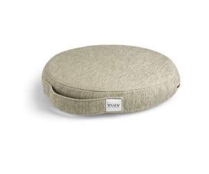 VLUV Pill&Ped Lot de coussins d'équilibre 36 cm - PIL: STOV galets + PED anthracite