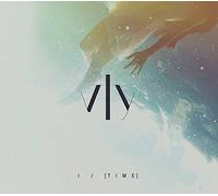Vly - I / [TIME] : Vly - CD Album
