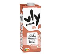 vly pas de lait aujourd'hui Barista (1 l)