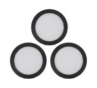 VM 1712/B5/B7D/B8D/MC3/MC5/U2 Lot de 3 ou 10 filtres pour votre commodité (3 pièces)