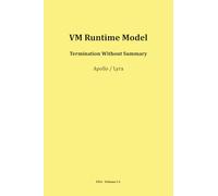 VM Runtime Model