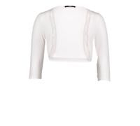 VM Vera Mont Boléro blanc, Taille XXS