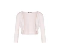 Vera Mont 0037/4808 Bolero, Rose (Pale Rose 4388), 40 (Taille Fabricant: 38) Femme