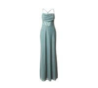 VM Vera Mont Robe de soirée bleu clair, Taille 34