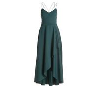 VM Vera Mont Robe de soirée vert foncé, Taille 42