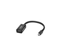 vm1000 adaptateur mini displayport vers vga noir k33987ww