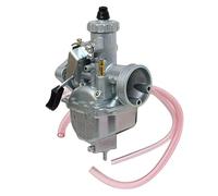 VM22 26mm Carburateur Carb Power Jet pour M&ikuni 110Cc 125Cc 140Cc Quad ATV Dirt Pit Bike SSR Moto