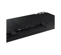 VM46B-U e diagonale 46" VMB-U Series écran LCD rétro-éclairé par LED - signalisation numérique - 1080p 1920 x 1080
