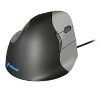 VM4R EVOLUENT 4 mouse 6buttons Noir G