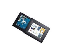 VM800B50A-BK Afficheur: TFT 5" 480x272 Eclair: LED Dim: 150,9x102,9mm BRIDGETEK