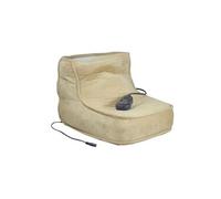 Aidapt VM949J - Botte de Massage Chauffante beige Beige G
