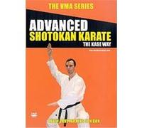 VMA Series - Advanced Shotokan Karate - The Kase Way