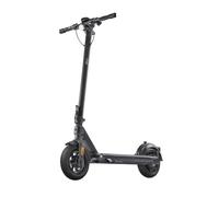 VMAX - VX2 Pro Trottinette électrique avec Moteur 48V/500W et équipée d'une Protection IPX6 pour Tous Les Composants électriques et d'un éclairage multizone Lumineux.