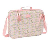 VMB - Portefeuille extrascolaire, sac à bandoulière, confortable et polyvalent, qualité et résistance, 38 x 6 x 28 cm