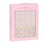 VMB - Set cadeau, coffret cadeau, lot de 3, set de papeterie, spécial, 28 x 6 x 35 cm