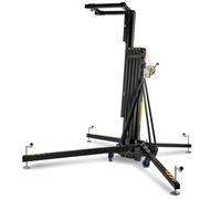 VMB TL-A150 pied de levage noir pour système line array