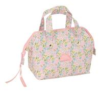 VMB Trousse de Toilette avec poignées, Adaptable au Chariot, idéale pour Les Enfants de 5 à 14 Ans, Confortable et Polyvalente, qualité et résistance, 26,5 x 12,5 x 17,5 cm