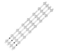 VMBVBHMDF Bande de rétro-éclairage LED for LG SSC Y19 Trident 55UM73 & 75 REV01 180703 EAV64592001 55UM7300AUE 55UM7510PLA 55UM7660PLA 55UM7450PLA