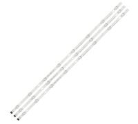 VMBVBHMDF Bande de rétroéclairage LED for LG Innotek 16Y 43 Pouces FHD_LED LH604V 43LH60_FHD_A UF64 UHD_A EAV63452303 43LH604V 43LH570V 43UF6400