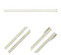 VMBVBHMDF Bande de rétroéclairage LED for téléviseur Sony 46" KDL-46HX750 KDL-46HX753 KDL-46EX650 Sled 2012SLS46 7030 44 RL REV1.1 LTY460HN05 LTY460HQ05