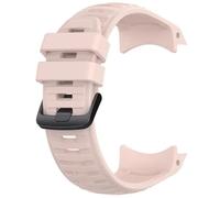 VMBVBHMDF Bracelet De Rechange En Silicone For Montre Fit For Garmin Instinct 2X, Bracelet De Sport Compatible Fit For Garmin Instinct 2X(Pink)