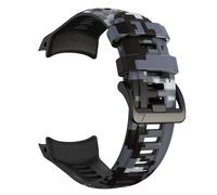 VMBVBHMDF Bracelet imprimé camouflage 22 mm 26 mm compatible fit for Garmin Instinct 3 et Instinct E, compatible fit for Garmin Fenix 8 et Approach S70(Digital,45mm)