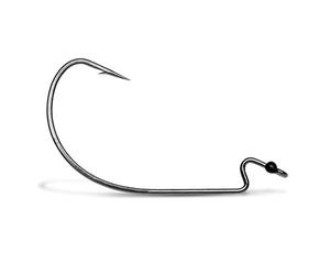 Vmc - 7342W Wide Gap, Couleur Noire