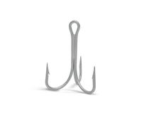 VMC 9617 O'Shaughnessy Treble Hook Permasteel - Hameçon Triple
