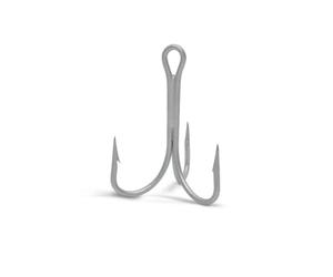 VMC 9617 O'Shaughnessy Treble Hook Permasteel - Hameçon Triple