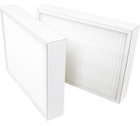 VMC ALDES Dee Fly Modulo Filtres auto- ou hygro-compatibles (sans bypass) - Contenu : 1 G4 + 1 F7