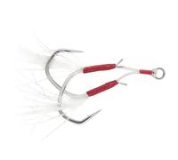 Vmc Assist Hook 7117ah Light Jigging