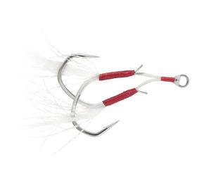 Vmc Assist Hook 7117ah Light Jigging