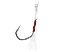 Vmc Assist Hook 7122 Light Single