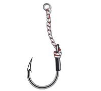Vmc Assist Hook 7264sa Fishfighter