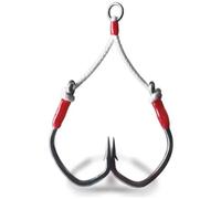 Vmc Assist Hook 7269 Slow Jigging