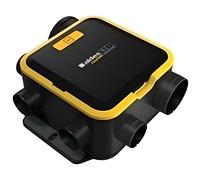 Groupe vmc simple flux easyhome auto compact