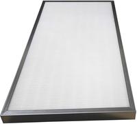 VMC CALADAIR Freetime 3500 filtres compatibles - Contenu : 1 F7