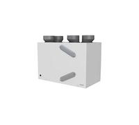 VMC double flux caisson volume chauffé Panega - Caisson volume chauffé