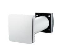 VMC Double Flux intelligente Échangeur chaleur Télécommande TwinFresh Atmo Wi-Fi