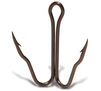 VMC Hamecon Double 9900 Double Parrot Beak - H.No.28-9900 BZ0028D1