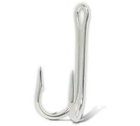 VMC Hamecon Double 9986 Specimen Big Game Double Hook - H.No.22-1X Reinforced - AVM350190