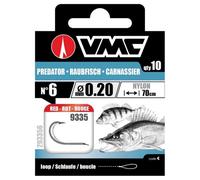 Vmc Hameçon Monté Predator