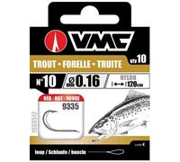 Vmc Hameçon Monté Sp Trout