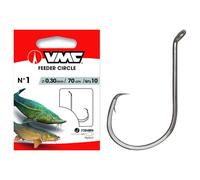 VMC Hamecon Simple Feeeder Circle 7384 - H.No.6 - AVM340201