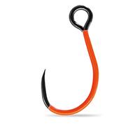 Vmc Hameçon Simple Sans Ardillon Uv Light Inline 1x Strong