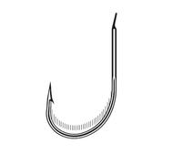 Vmc Hameçon Spade End 7050 Valadium Speciment Trout