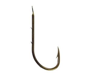 Vmc Hameçon Spade End Avec Barbes 9290 Faultless Baitholder