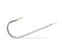 Vmc Hameçon Spade End Avec Barbes Sea Round Kirby 9746ps